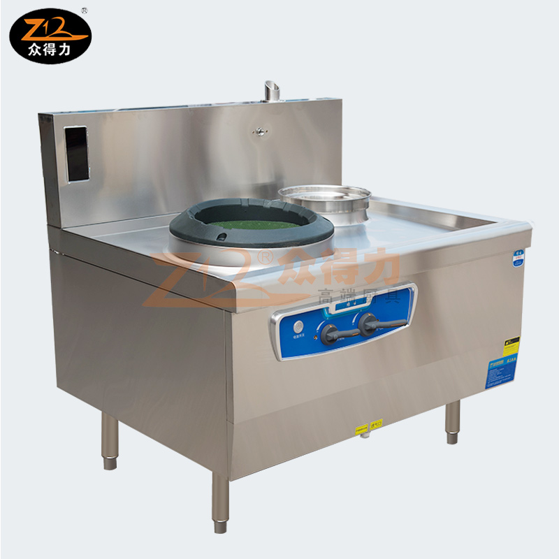 绿云灶 节能环保燃气灶中高端厨房设备商用厨具家用厨具热效率高灶类